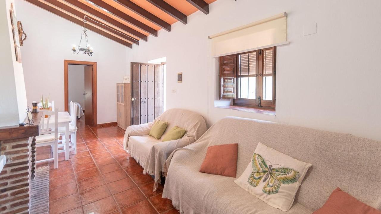 Villa Casa Elena De Benagalbon Rincon De La Victoria By Ruralidays Extérieur photo