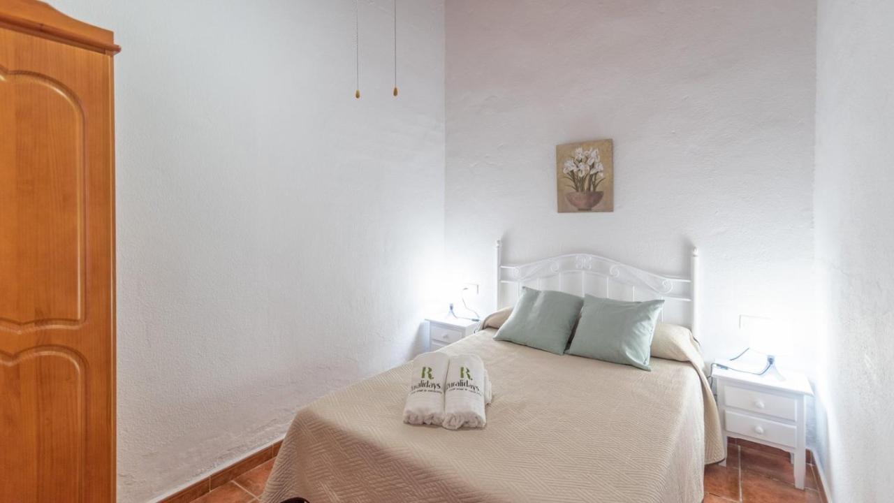 Villa Casa Elena De Benagalbon Rincon De La Victoria By Ruralidays Extérieur photo